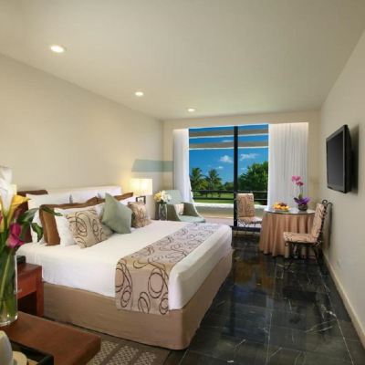 Standard Room Grand Oasis Cancun - All Inclusive Promo Code