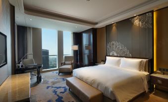Grand Skylight International Hotel Beijing