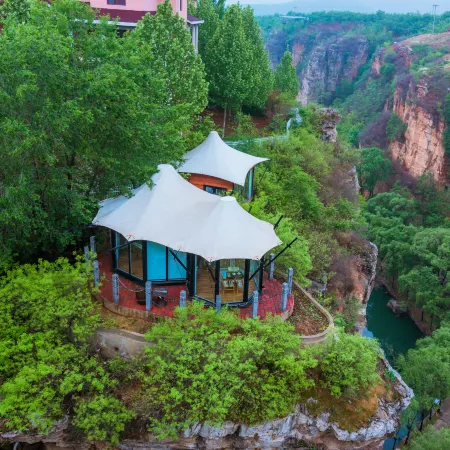 Tuyu Inn