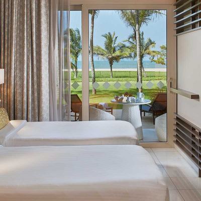 Deluxe Twin Room Heritance Negombo Promo Code