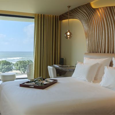 海景歐妮絲房 福茲別墅SPA酒店優惠