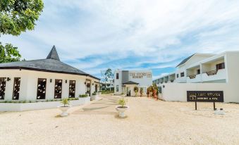 The Story Resort Bohol