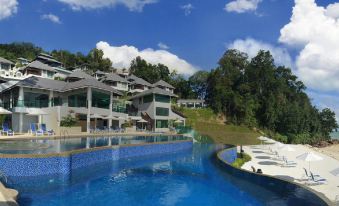 Royale Chulan Cherating Villa