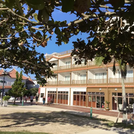 Sunset Beach Hotel