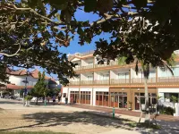 Sunset Beach Hotel