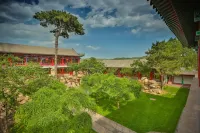 Imperial Mountain Resort Chengde Hotels in 