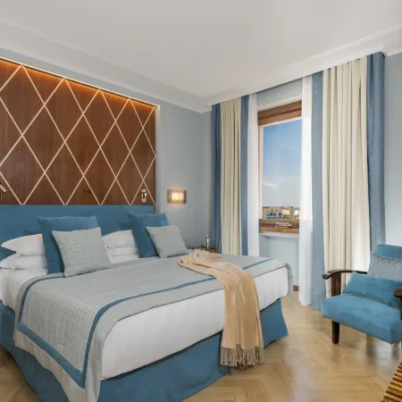 Bettoja Hotel Mediterraneo