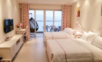 Laimeng Shuixiewan Haiyi Holiday Apartment