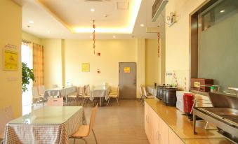 Suitetrails - 7 Days Inn (Xuyi Bus Station)