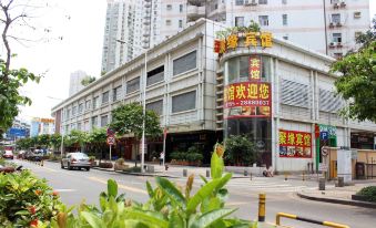 Juyuan Hotel