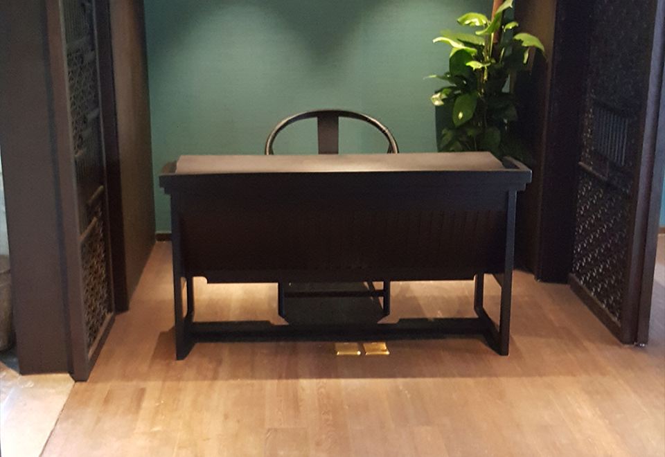 水光阁双卧室总统套房