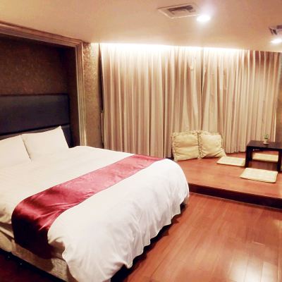 豪華套房 宜蘭每日溫泉旅店優惠