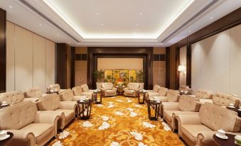Wyndham Grand Xi’an South - Housity