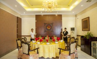Xintiandi Hotel