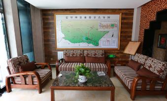 Huanxianghu Hotel