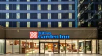 Hilton Garden Inn Frankfurt Airport Отели в г. 