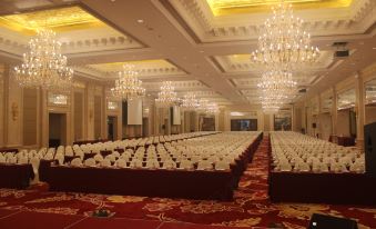 Xianhua Sandalwood International Hotel