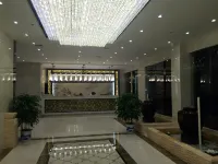 City Buyan Lingyu National Hotel