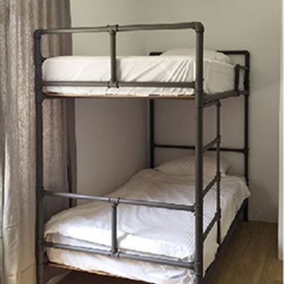 Quadruple Room Pipe Hostel Promo Code