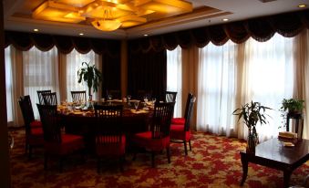 Zhangjiakou Hotel