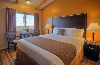 Silver Surf Motel