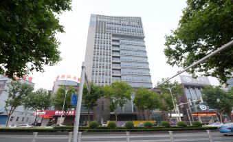 7 Days Inn (Zhenjiang Railway Station)