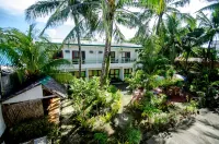 Secret Garden Hotel