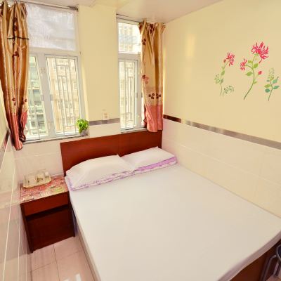 大床房 香港一龍酒店優惠