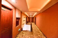 Kaidi Business Hotel, Hejiang