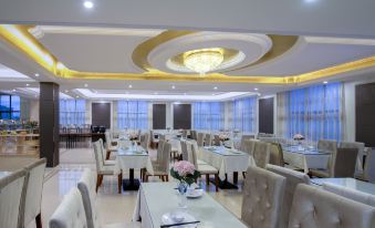 Vienna Hotel (Meizhou City Center)