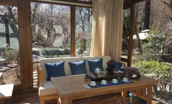 Lijiang Cotton Homestay (Shuhe Ancient Town)