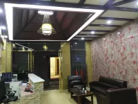 Qinglong Diwei Hotel