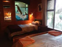 AAA Granary Accommodation Hotels in Devonport