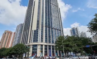 Kaicheng Service Apartment (Shenzhen Diwang Mansion)