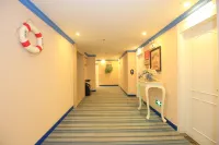 Mingliu Theme Hotel