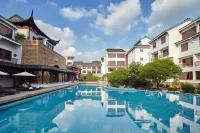 Pan Pacific Suzhou