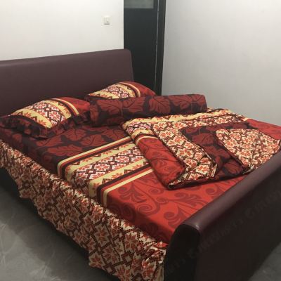 Double Room Simba Homestay Promo Code