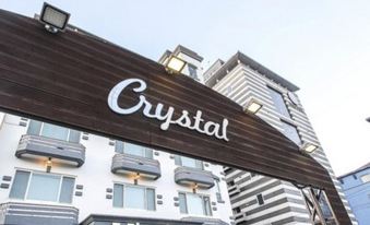 Gangneung Crystal Motel