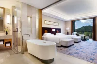 Wutai Mountain Marriott Hotel Hotels in 