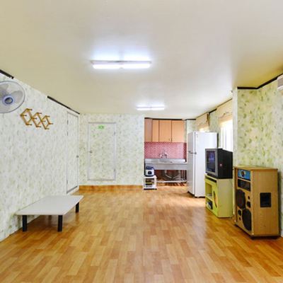 101 온돌룸 올리브 민박펜션 가평 쿠폰