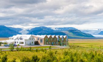 Fosshotel Vatnajokull