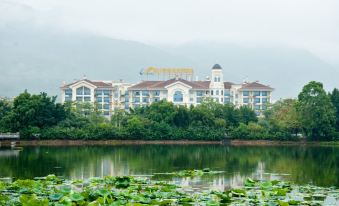 Country Garden Phoenix Hotel Yangshan