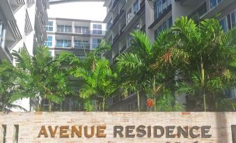 The Avenue Residence Condos