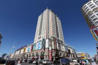 Manzhouli Grand Hotel Hotels in 