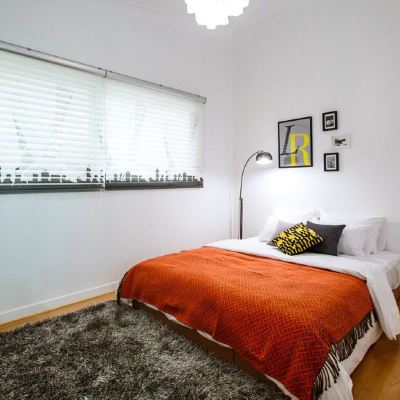 수페리어룸 (더블베드) 힐펜트하우스 인천 쿠폰