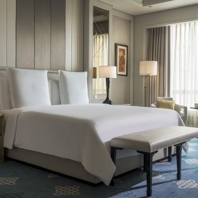 大使套房 澳門四季酒店優惠