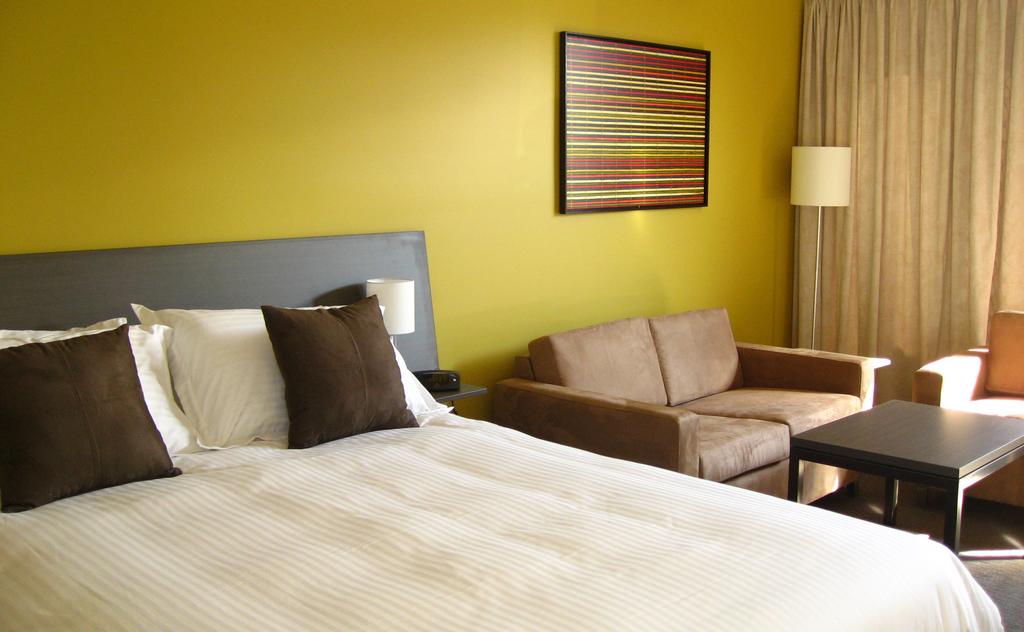 标准一居室公寓，禁烟，带小厨房（公寓）