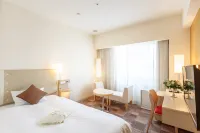 City Plaza Osaka Hotels in 
