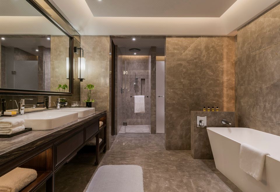 Hyatt Regency Xi'anDeluxe Suite