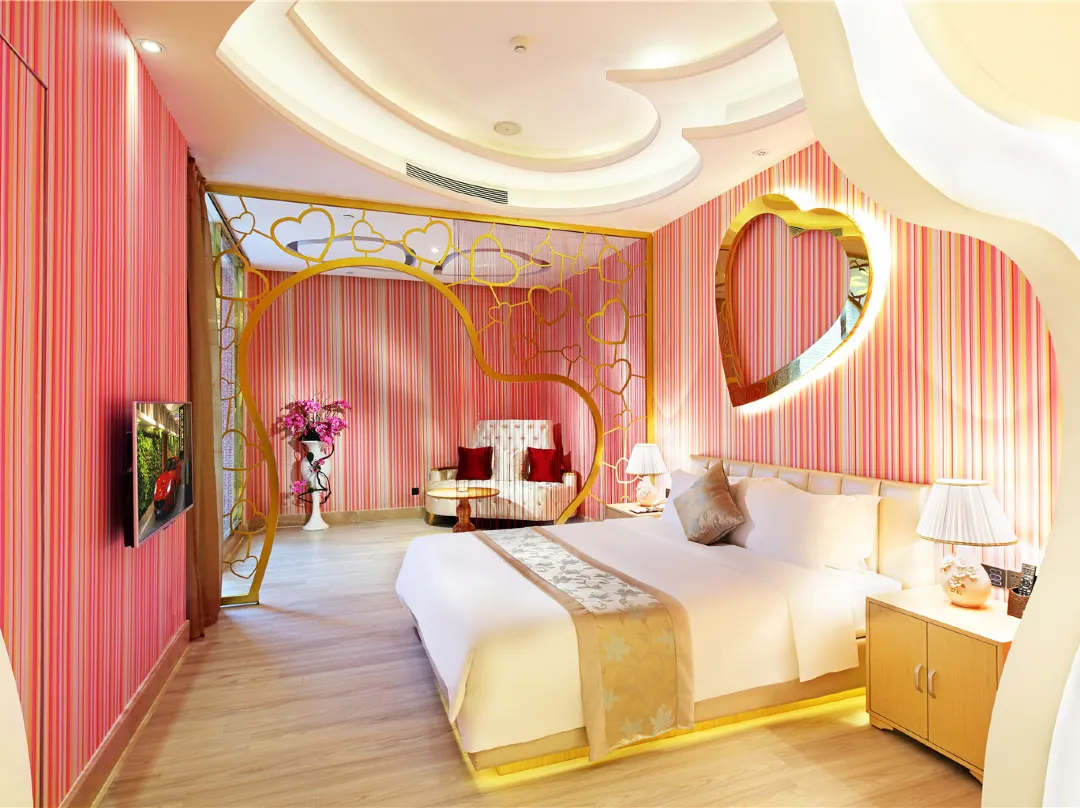 Foshan Yiliyuan Automobile Boutique Hotel - 佛山市